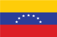 Venezuela - Flag