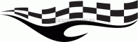 Chequered Flame RCFLAMES-046