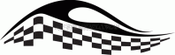 Chequered Flame RCFLAMES-093