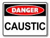Danger Caustic [ID:1906-10440]