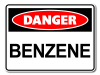 Danger Benzene [ID:1906-10484]