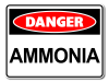 Danger Ammonia [ID:1906-10490]
