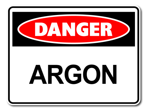 Danger Argon [ID:1906-10499]