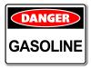 Danger Gasoline [ID:1906-10592]