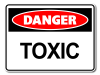 Danger Toxic [ID:1906-10607]