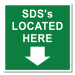 SDS's Located Here