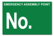 Emergency Assembly Point Custom