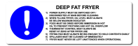 Mandatory Deep Fat Fryer [ID:1908-10888]