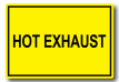 Hot Exhaust