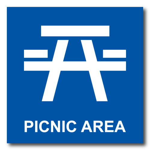 Picnic Area