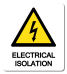 Electrical Isolation