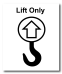 Lift Only