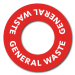 General Waste Circle