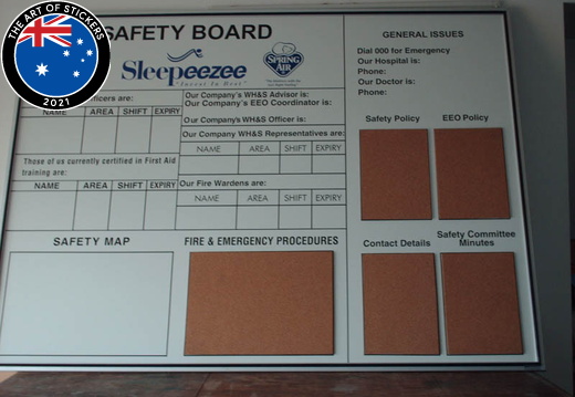 safetyboard
