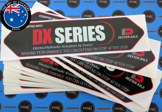 2016 08 dexter axle dx series electro hydraulic actuators stickers