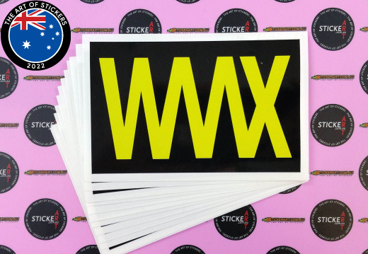 2017 05 wmx custom printed stickers