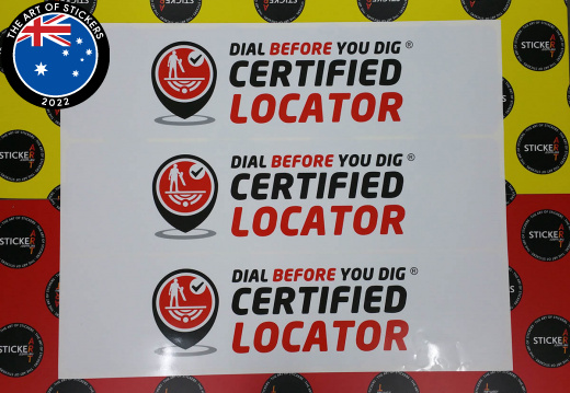 2017 08 dial before you dig certified locator national locating service wide bay queensland