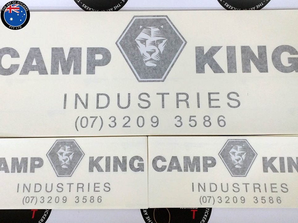 2016 03 the art of stickers planet earth camp king industries slacks creek custom vinyl cut stickers