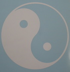 yin yang symbol