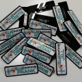 20151126 tecgraph com au underwood brisbane village rockers name badges shirt acrylic printed pin