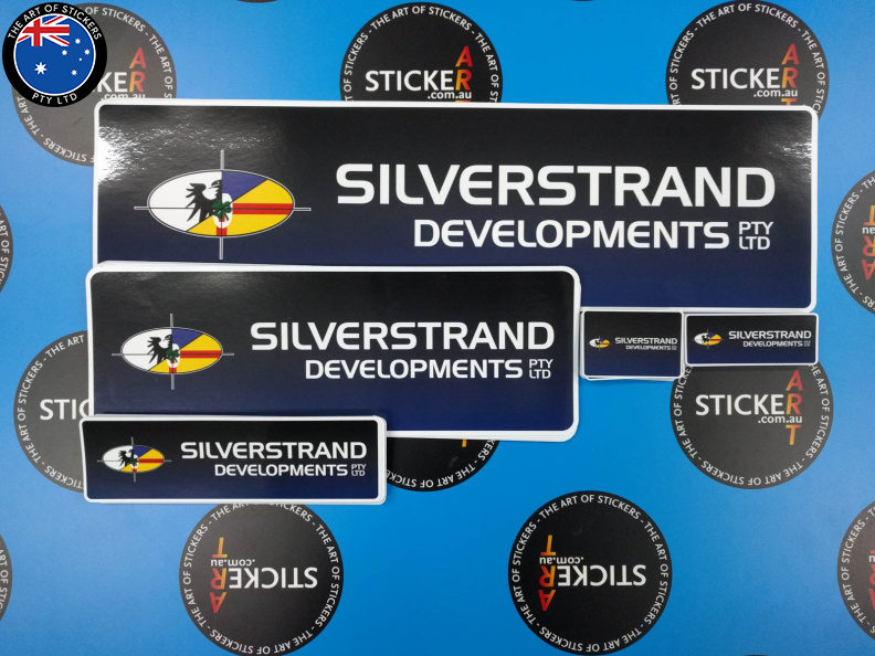 20180315_Custom_Printed_Silverstrand_Developments_Logo_Stickers.jpg