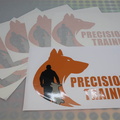 20180607_Custom_Printed_Logo_Lettering_Precision_K9_Training_Business_Vinyl_Stickers.jpg
