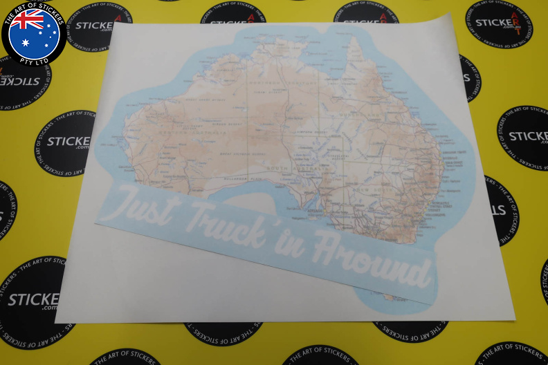 20180614_Catalogue_Printed_Australian_Map_and_Custom_Vinyl_Cut_Lettering_Just_Truck'in_Around_Stickers.jpg