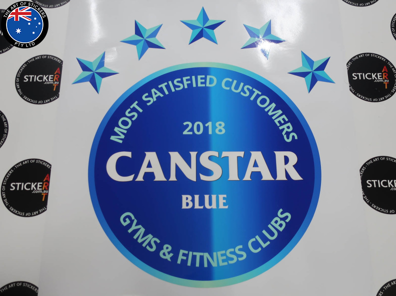20180817_Custom_Printed_Contour_Cut_CANSTAR_Gym_and_Fitness_Club_5_Star_RatingVinyl_Business_Stickers.jpg