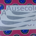 Custom Vinyl Cut Lettering Ausecology Business Logo Stickers
