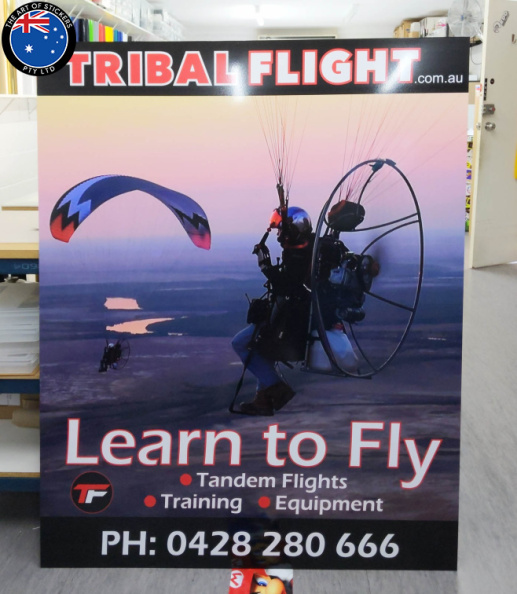 190613-custom-printed-learn-to-fly-tribal-flight-acm-business-signage.jpg