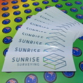 200311-bulk-custom-printed-contour-cut-die-cut-sunrise-surveying-vinyl-business-logo-stickers.jpg