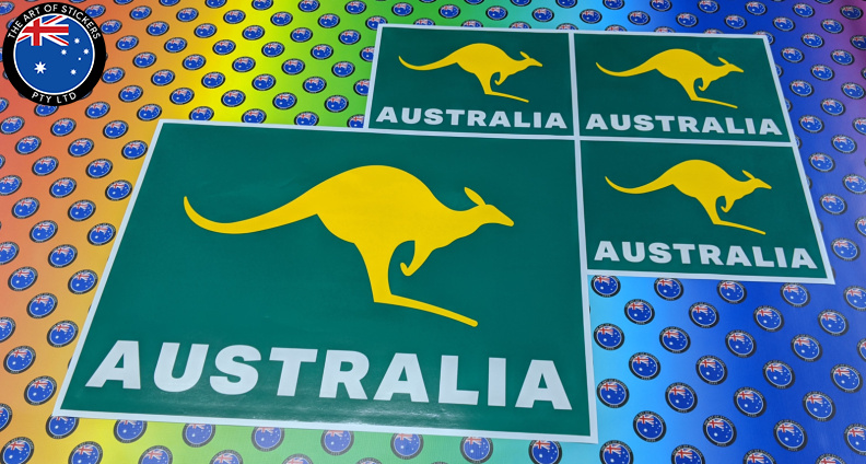 200304-custom-printed-contour-cut-australia-green-and-gold-kangaroo-vinyl-business-stickers.jpg