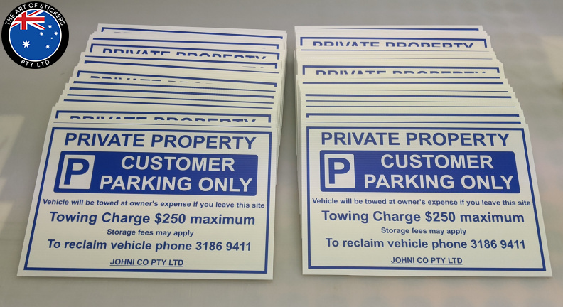 191212-custom-printed-private-property-customer-parking-only-corflute-business-signage.jpg