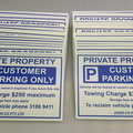 191212-custom-printed-private-property-customer-parking-only-corflute-business-signage.jpg