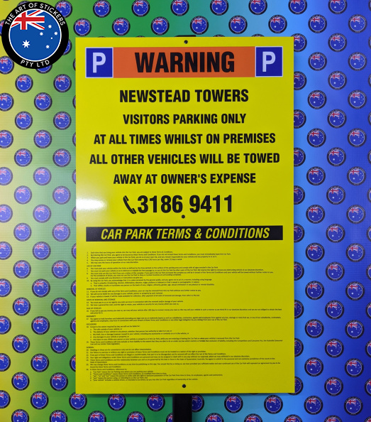 200212-custom-printed-newstead-towers-visitor-parking-terms-conditions-acm-business-signage.jpg