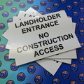 200708-custom-printed-corflute-landholder-entrance-no-construction-access-business-signage.jpg
