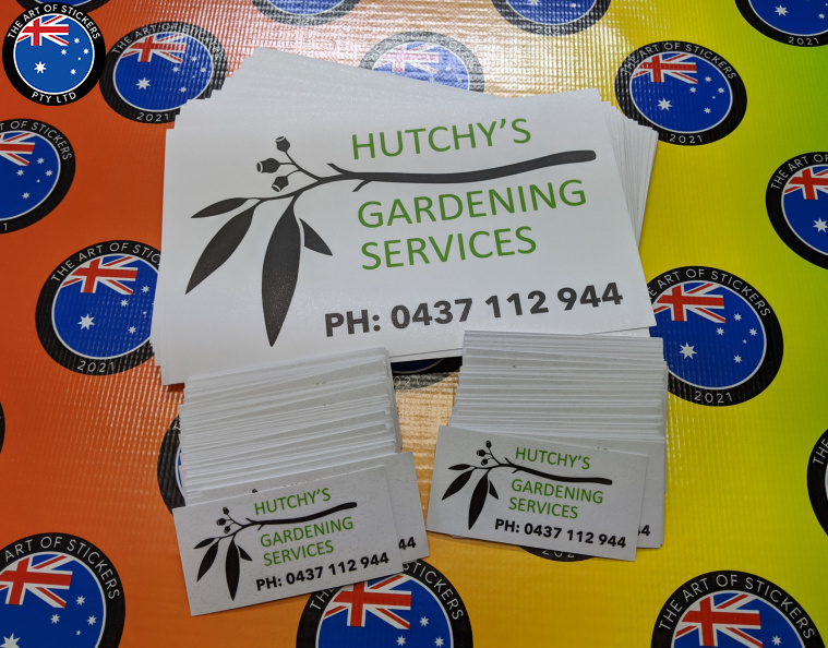 210331-bulk-custom-printed-contour-cut-die-cut-hutchy's gardening-services-vinyl-business-logo-stickers.jpg