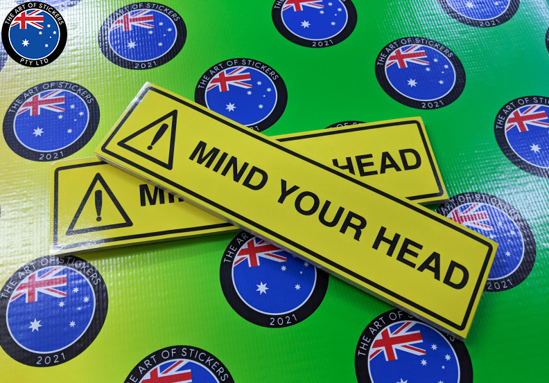 210528-bulk-custom-printed-contour-cut-die-cut-mind-your-head-vinyl-business-safety-stickers.jpg
