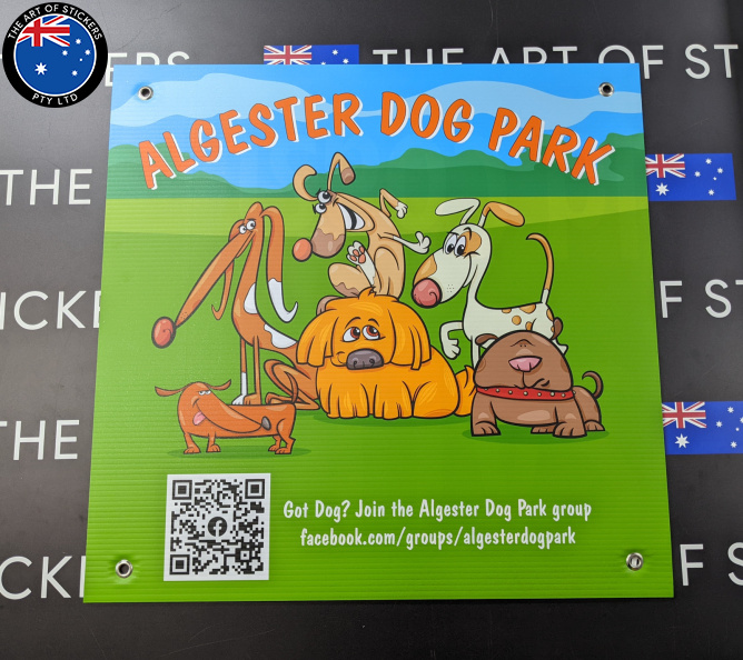 220204-custom-printed-algester-dog-park-facebook-group-corflute-signage.jpg