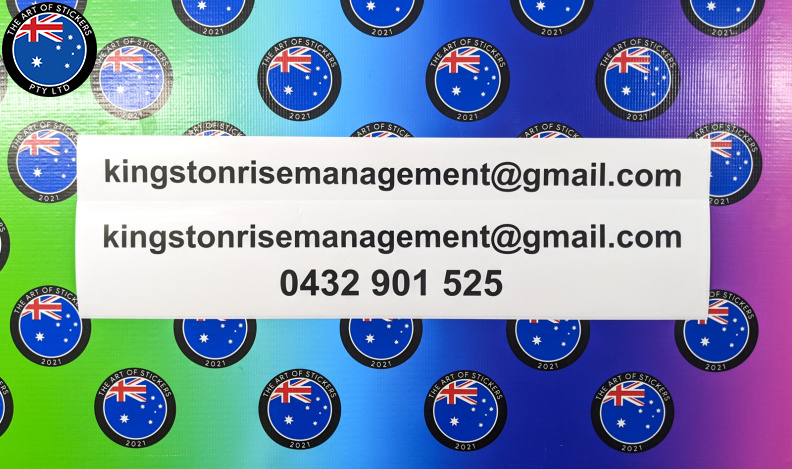 220317-custom-printed-contour-cut-kingston-rise-management-vinyl-business-contact-information-stickers.jpg
