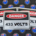 220722-custom-printed-contour-cut-daqnger-433-volts-reflective-vinyl-business-stickers.jpg