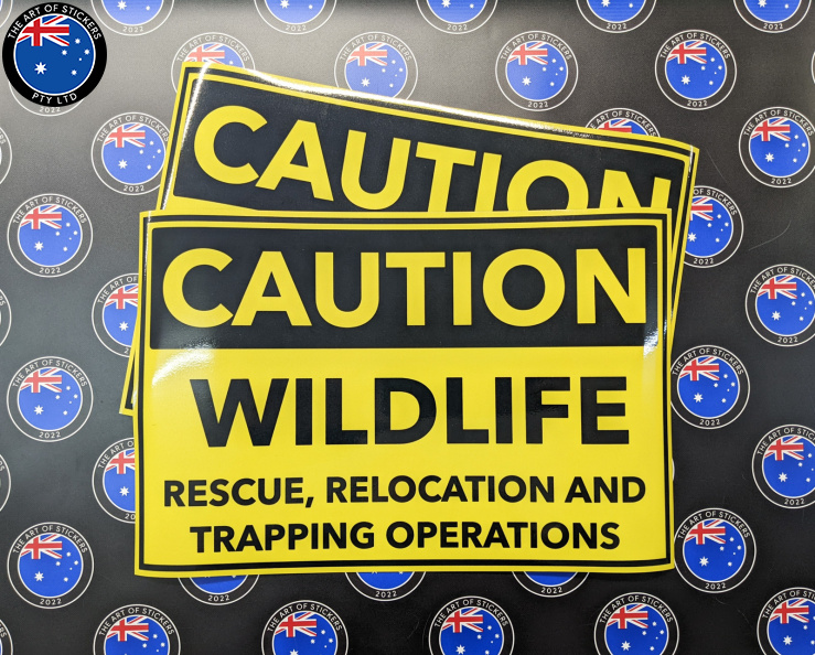 220623-custom-printed-caution-wildlife-rescue-magnetic-business-signage.jpg