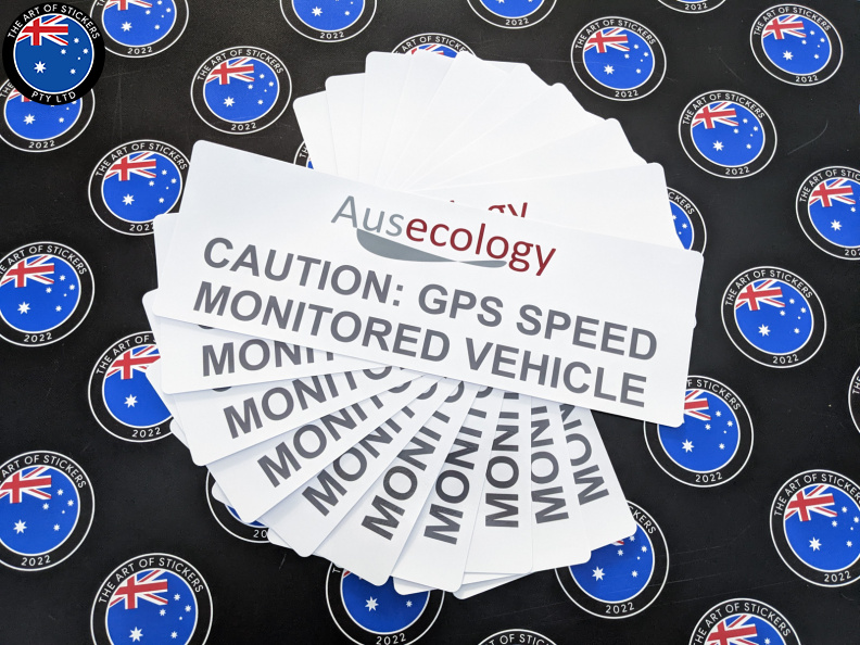 221021-custom-printed-contour-cut-die-cut-ausecology-gps-speed-monitored-vehicle-vinyl-business-stickers.jpg