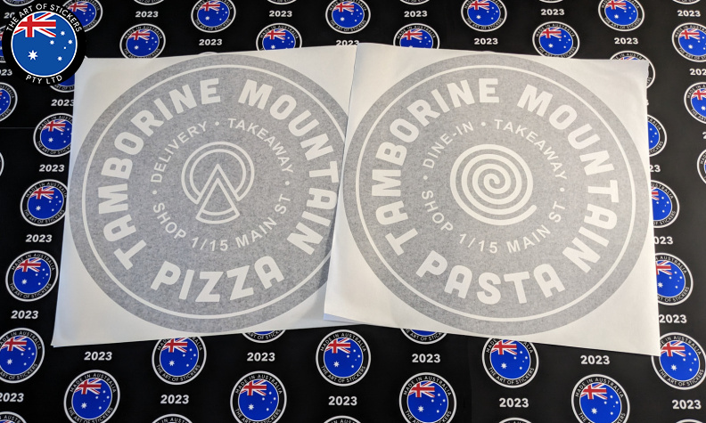 230130-custom-vinyl-cut-mount-tambourine-pizza-pasta-business-logo-stickers.jpg