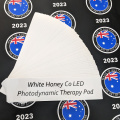230317-bulk-custom-printed-die-cut-white-honey-co-photodynamic-therapy-pod-vinyl-business-stickers.jpg