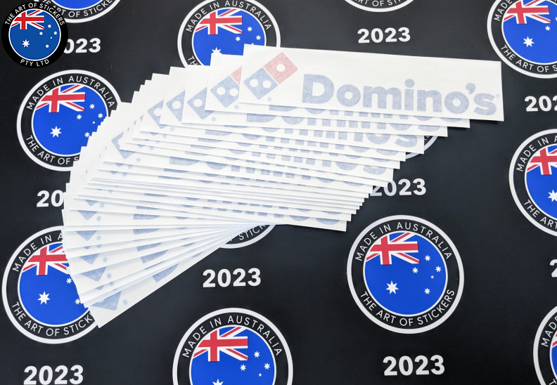 230630-bulk-custom-printed-contour-cut-domino's-vinyl-business-logo-stickers.jpg