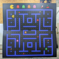 Custom Printed Pacman Corflute Business Signage